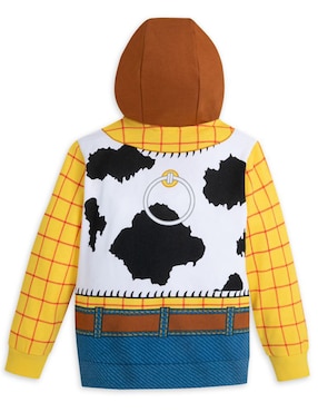 Sudadera Toy Story Woody para niño