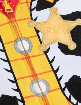 Sudadera Toy Story Woody para niño