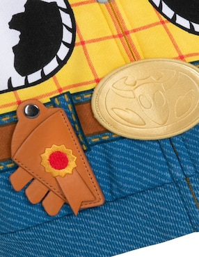 Sudadera Toy Story Woody para niño