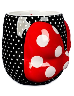 Taza de colección Mickey And Friends Minnie Disney