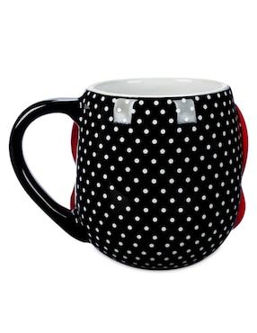 Taza de colección Mickey And Friends Minnie Disney