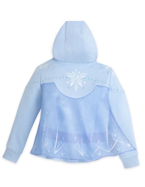 Sudadera Frozen Elsa para niña