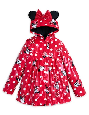 Chamarra Mickey And Friends Disney Minie Para Niña