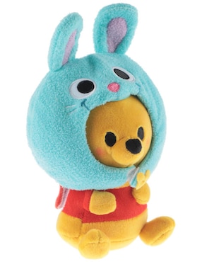 Peluche de Winnie Pooh Winnie The Pooh de 22 cm