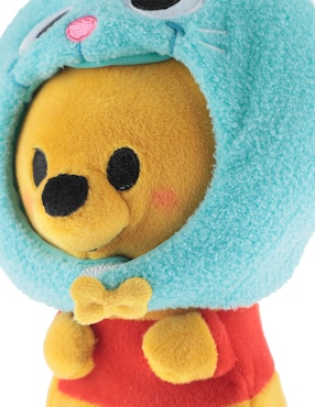 Peluche de Winnie Pooh Winnie The Pooh de 22 cm