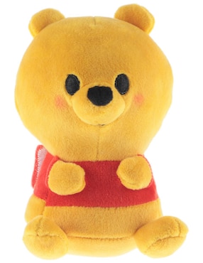 Peluche de Winnie Pooh Winnie The Pooh de 22 cm