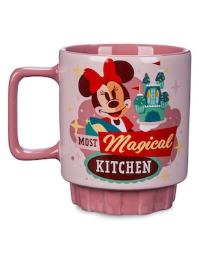 Taza americana Mickey And Friends Minnie Mouse Disney