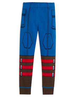 Conjunto pijama The Avengers para niño