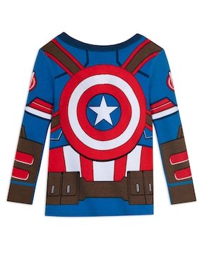 Conjunto pijama The Avengers para niño