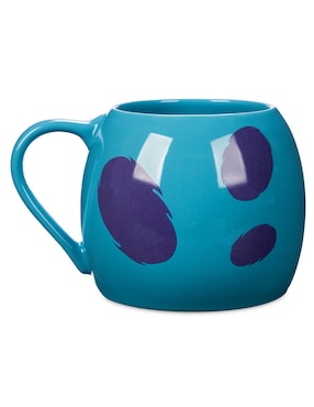 Taza americana Monsters Sulley