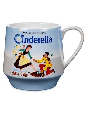 Taza americana Cenicienta Disney