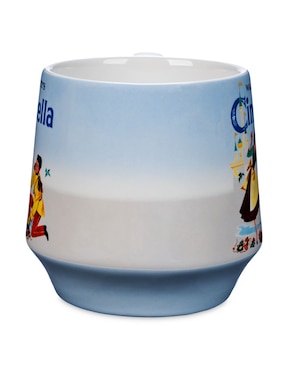 Taza americana Cenicienta Disney