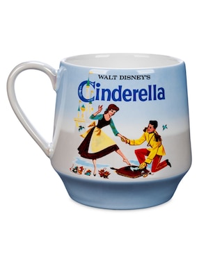 Taza americana Cenicienta Disney