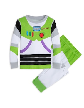 Conjunto pijama Toy Story para niño