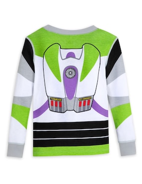 Conjunto pijama Toy Story para niño