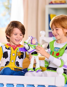 Conjunto pijama Toy Story para niño