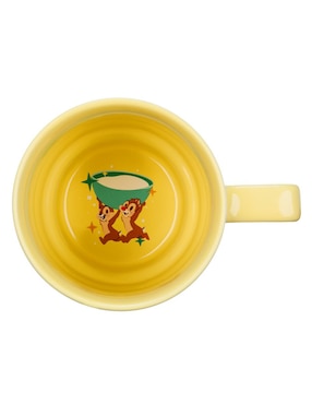 Taza americana Peter Pan Tinkerbell Disney