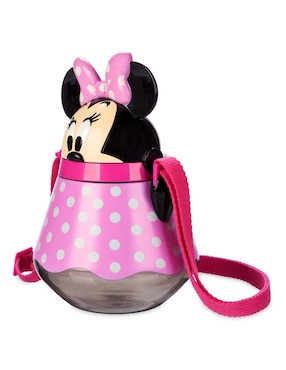 Botella de agua Mickey And Friends para niña