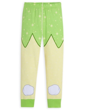 Conjunto pijama Peter Pan para niña