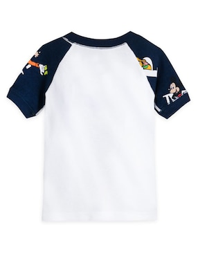 Conjunto pijama Mickey And Friends para niño