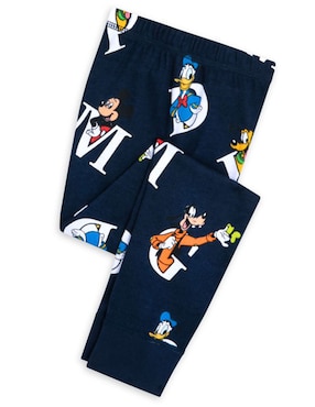 Conjunto pijama Mickey And Friends para niño