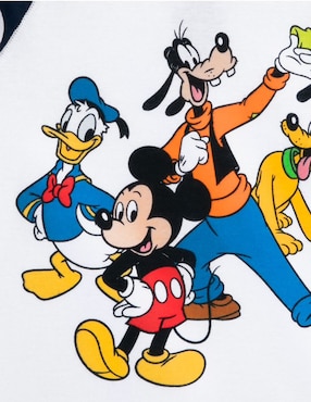 Conjunto pijama Mickey And Friends para niño