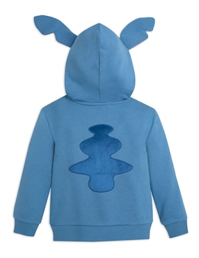 Sudadera Lilo & Stitch unisex