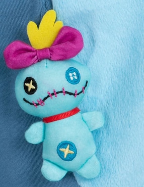 Sudadera Lilo & Stitch unisex