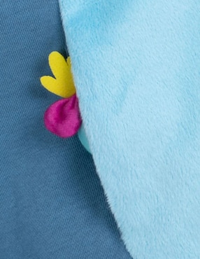 Sudadera Lilo & Stitch unisex