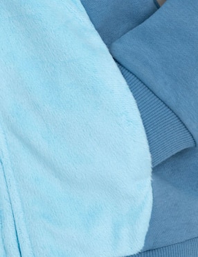 Sudadera Lilo & Stitch unisex