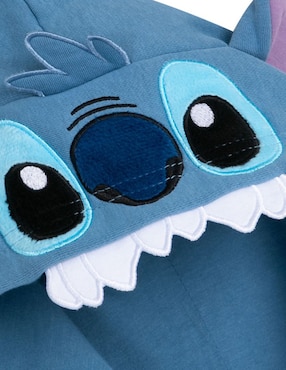 Sudadera Lilo & Stitch unisex