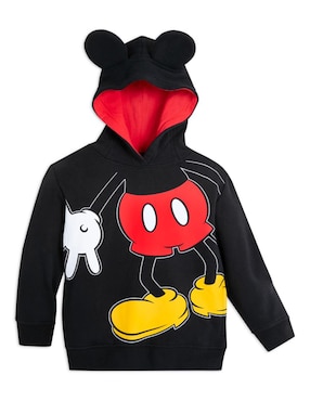 Sudadera Mickey And Friends Para Niño