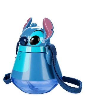Botella de agua Lilo & Stitch unisex