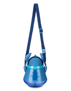 Botella de agua Lilo & Stitch unisex