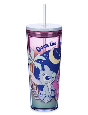 Vaso Doble Pack Lilo & Stitch Disney