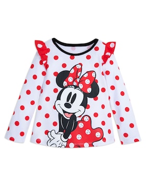 Conjunto pijama Mickey And Friends para niña