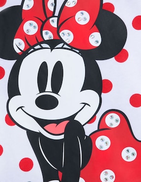 Conjunto pijama Mickey And Friends para niña