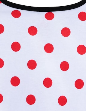 Conjunto pijama Mickey And Friends para niña