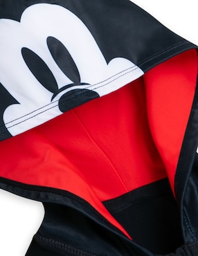 Wetshirt Mickey and Friends para niño
