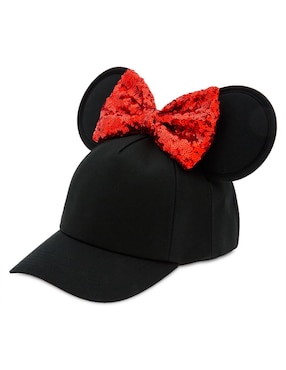 Gorra con visera curva hebilla para entrenamiento Mickey And Friends Minnie Mouse para mujer