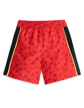 Traje de baño short Mickey And Friends para niño