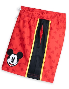 Traje de baño short Mickey And Friends para niño
