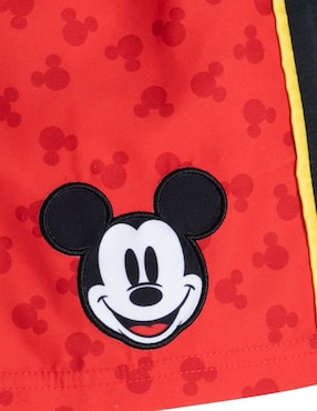 Traje de baño short Mickey And Friends para niño