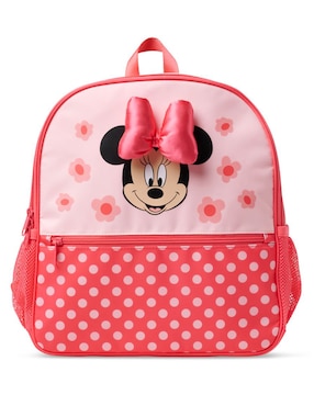 Mochila Casual Minnie Mouse Mickey And Friends