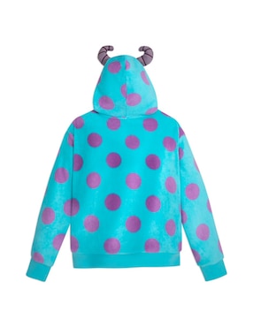Sudadera Monsters Disney Sulley Monsters Inc unisex