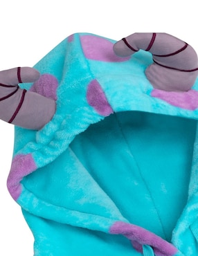 Sudadera Monsters Disney Sulley Monsters Inc unisex
