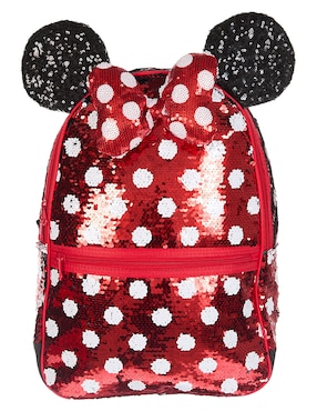 Mochila Minnie Mouse Mickey And Friends