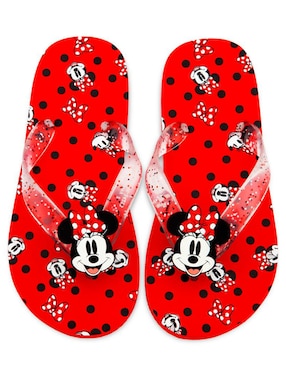 Sandalia Mickey And Friends para niña