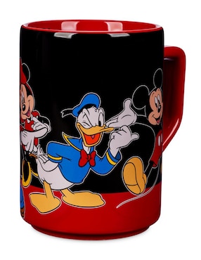 Taza americana Mickey And Friends