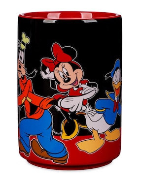 Taza americana Mickey And Friends